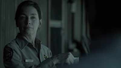 You had me worried for a moment. - Eyewitness