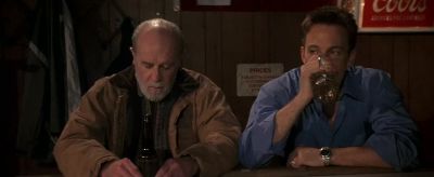 You had me worried there for a minute - Jersey Girl