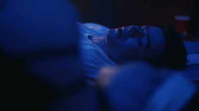 - You and me?
- Yeah for like five months. - Euphoria