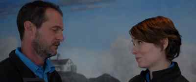 - You mean a chauffer? - Bad Fish