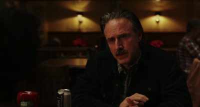You mean a story about
a good cop - The Storied Life of A.J. Fikry