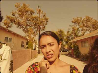You mean about it going online - Four Samosas