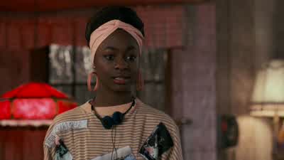 You mean akeem's the prince? - Coming to America