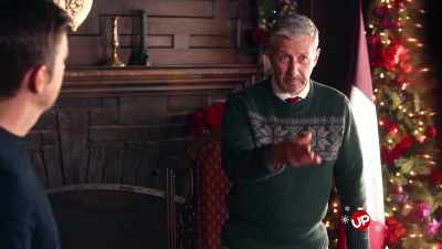 You mean alexander should
marry princess miranda? - Christmas with a Prince: Becoming Royal