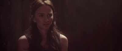 You mean all that time, - The Highwayman