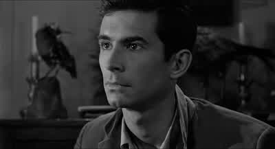 You mean an institution? - Psycho