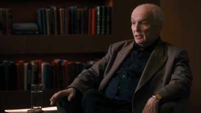 "You mean anything I do is..." - Wise Guy: David Chase and The Sopranos