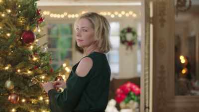 - You mean Auntie Coocoo? - This Is Our Christmas