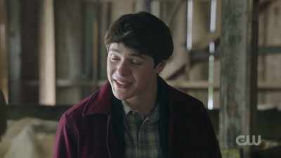 - You mean besides wondering why - The Waltons' Homecoming