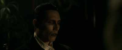 You mean Charles Conliff? - Monster Mash