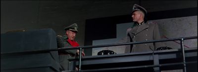 You mean Colonel For three years we have been fighting - Battle of the Bulge
