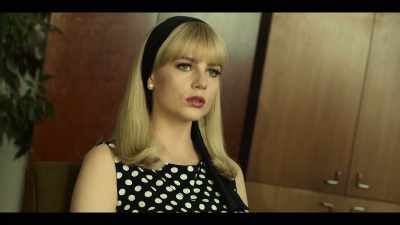 You mean, did he bribe me? - The Ipcress File