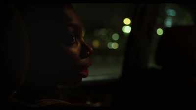 You mean you don't already
know the answer to that? - Black Earth Rising
