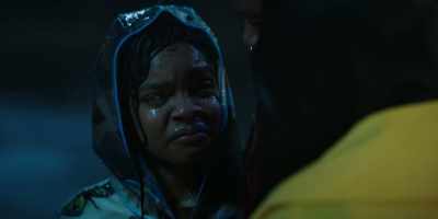 You mean everything to me.
You and your mama. - Fantasy Football