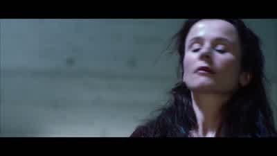 You mean execution, don't you? - Equilibrium