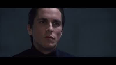 Then I have no choice but to remand youto the Palace of Justice for processingProcessingYou mean execution don't youProcessing - Equilibrium