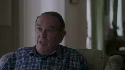 You mean we have
people in uniform - Unidentified: Inside America's UFO Investigation