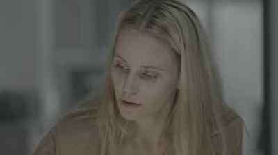 You mean
he chose them? - The Bridge
