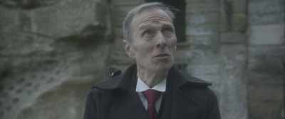 You mean, here at
Castle Dracula? - Wrath of Dracula