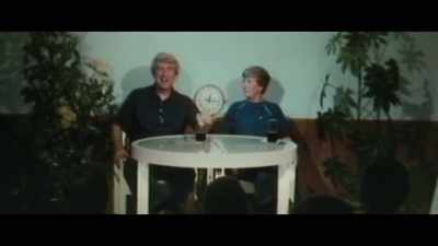 You mean, here on...
here on this planet? - Heaven's Gate: The Cult of Cults