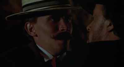 You mean home? - Butch and Sundance: The Early Days