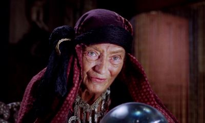 You mean I m going to die - The Mummy's Shroud
