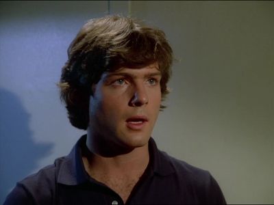 You mean, after I
told you all those lies, - The Love Boat