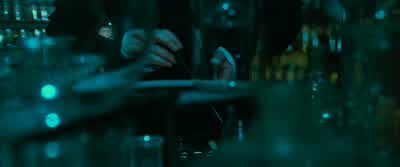 You mean, if he knows about it, then... - Harry Potter and the Order of the Phoenix