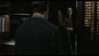 You mean this is like a clue from a real murder case CoolJust ignore him He's not a Ph D - The Silence of the Lambs