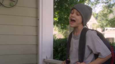 You mean this isn't a house for children. - AJ and the Queen