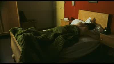 You mean like a real dinner in a nice restaurant? - The Dreamers