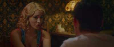 - You mean like an actual train? - Frank and Penelope