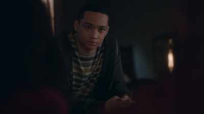 You mean, like, have me live here? - A Million Little Things