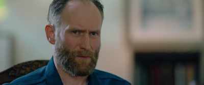 You mean, like, personal demons,
like mental issues? - Along Came the Devil 2