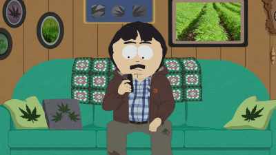 You mean like those
broke-ass illegal immigrants - South Park: Joining the Panderverse