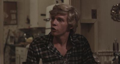 You mean we might be a father - Breaking Away