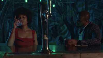 - You mean money?
- I mean - Shanty Town