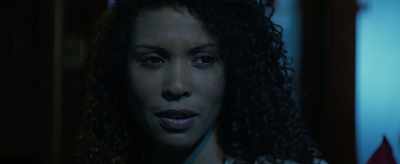 You mean more than anything - Lockdown: 2025