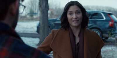 You mean so much to me. - The Way Home