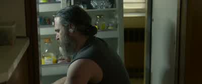 You mean my girlfriend from 20 years ago? - You Were Never Really Here