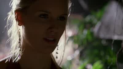 You mean nobody's told you? - Lost