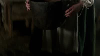 You mean now? - Outlander
