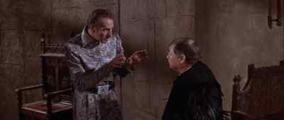 You mean he only used his hands - The Raven