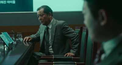 You mean our agents getting killed - Hitman: Agent Jun
