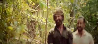 You mean our Pulli?
Yup! you should have seen his pizzazz! - Vikram Vedha