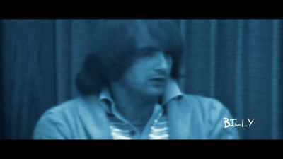 You mean they put me to sleep
when I try to kill myself? - Monsters Inside: The 24 Faces of Billy Milligan