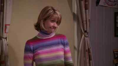 You mean...Right now? - Everybody Loves Raymond