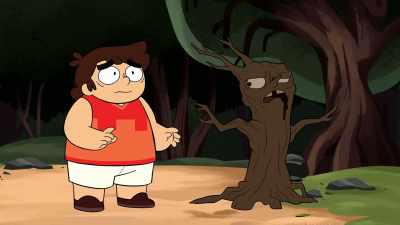 You mean - Victor and Valentino