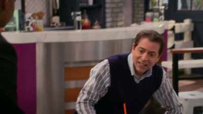- You mean... - Side Hustle