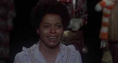 You mean, - The Wiz